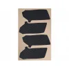 Противоскользящие наклейки для компьютерной мыши Razer Mouse Grip Tape Viper/Viper Ultimate