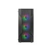 Компьютерный корпус Cougar MX110 RGB без Б/П