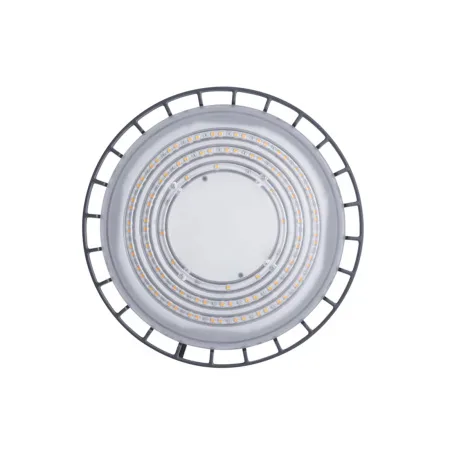 Светильник для высоких пролётов Philips BY239P LED195/CW 150Вт PSU GM G2