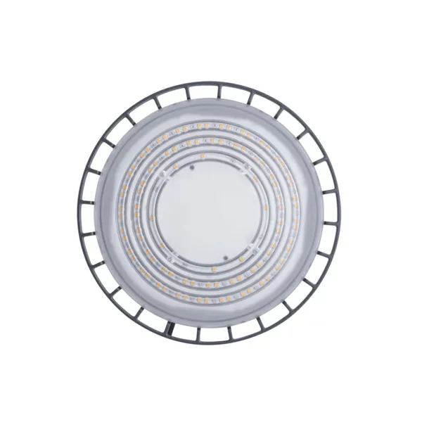 Светильник для высоких пролётов Philips BY239P LED130/CW 100Вт PSU GM G2