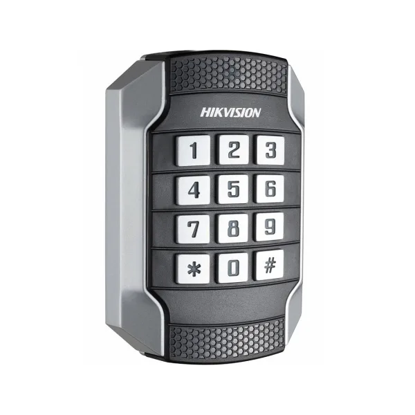 Считыватель контроля доступа Hikvision DS-K1104MK
