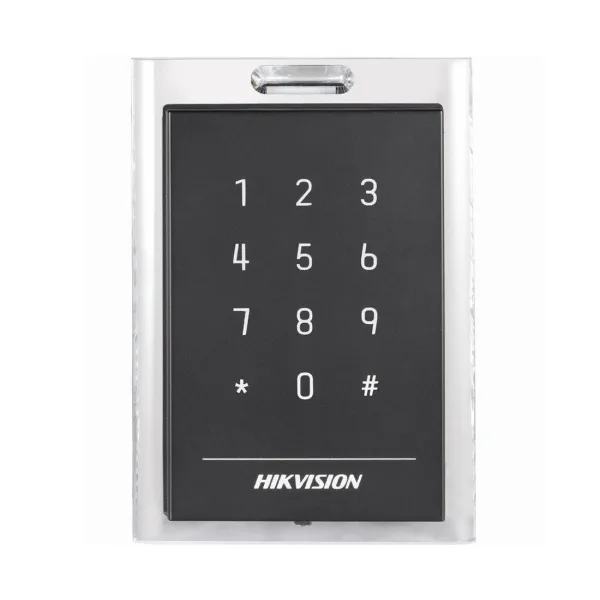 Считыватель контроля доступа Hikvision DS-K1101MK