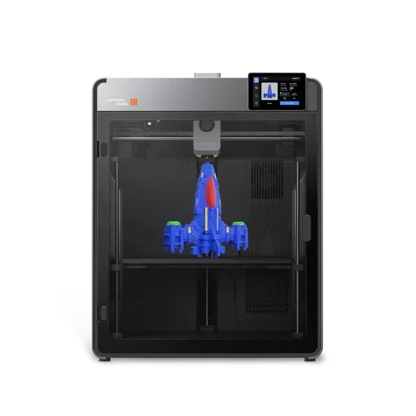 Филаментный 3D принтер Anycubic Kobra S1 Max