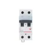 Автоматический выключатель Legrand 404042 2П C 16A TX3 6000 6kA