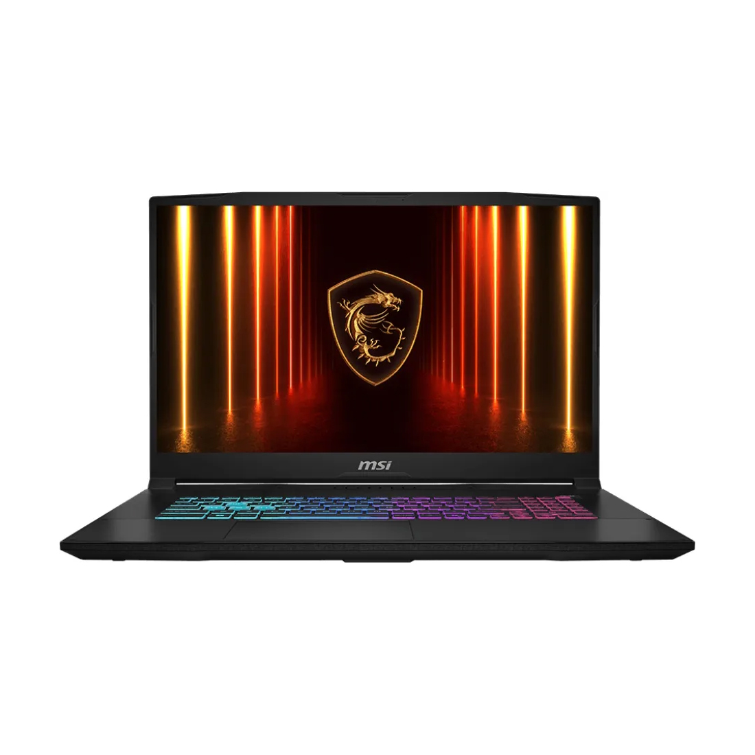 Ноутбук MSI Katana 17 HX B14WFK-403XKZ 17,3" FHD 144Hz i7-14650HX 16GB 1TB RTX5060 DOS