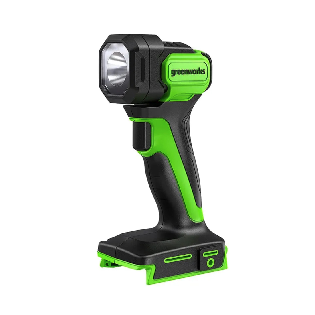 Фонарь аккумуляторный Greenworks G24SL200 24V 200 лм без АКБ и ЗУ