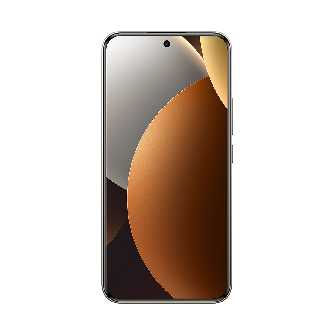 Мобильный телефон Redmi Note 15 Pro+ 5G 8GB RAM 256GB ROM Mocha Brown