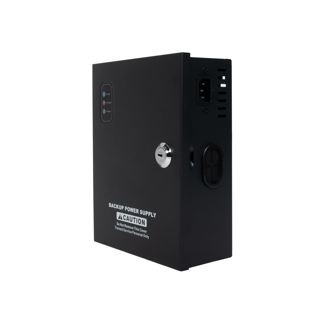 Резервированный источник питания SVC BPS-12V10A9CH Резервированный источник питания SVC BPS-12V10A9CH