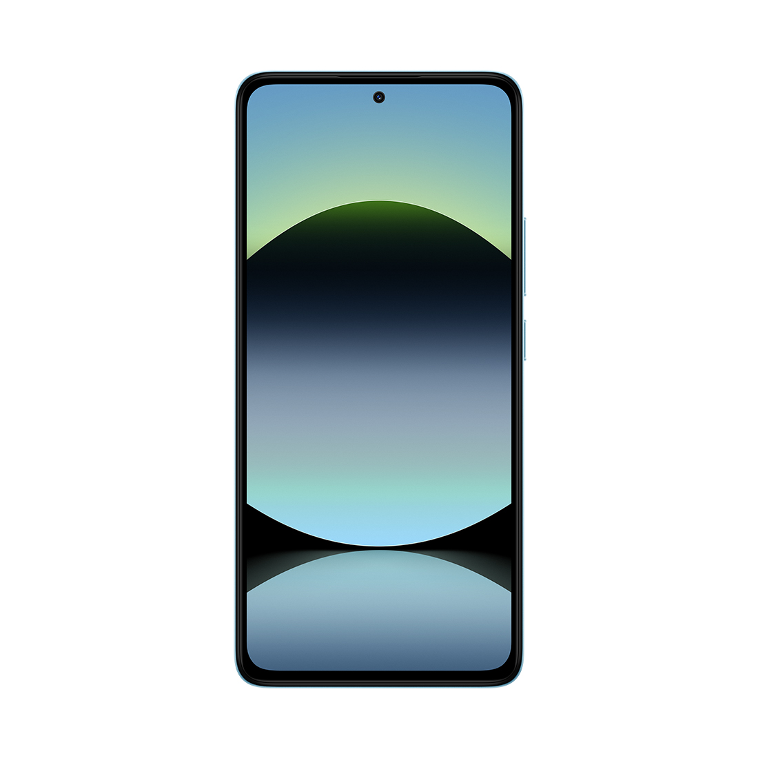 Мобильный телефон Redmi Note 14 8GB RAM 256GB ROM Ocean Blue