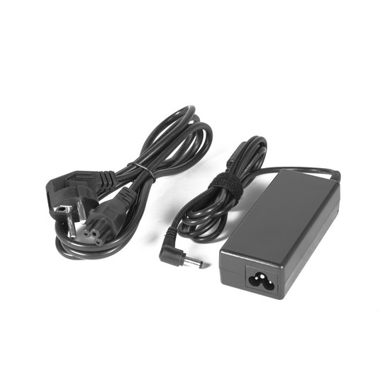 Персональное зарядное устройство Deluxe DLAC-342-5525 19V 3.42A 65W 5.5*2.5