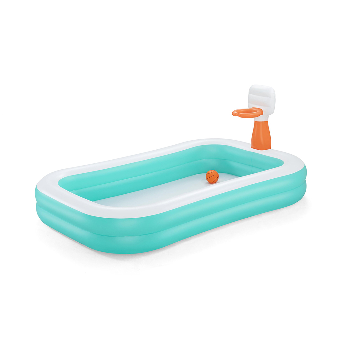 Надувной бассейн детский Bestway 54445