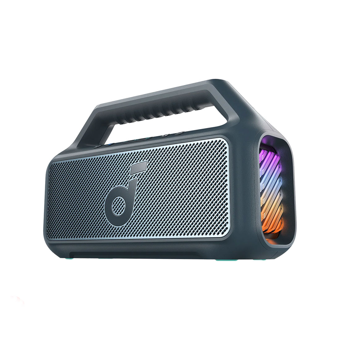 Портативная колонка soundcore Boom 2 Blue