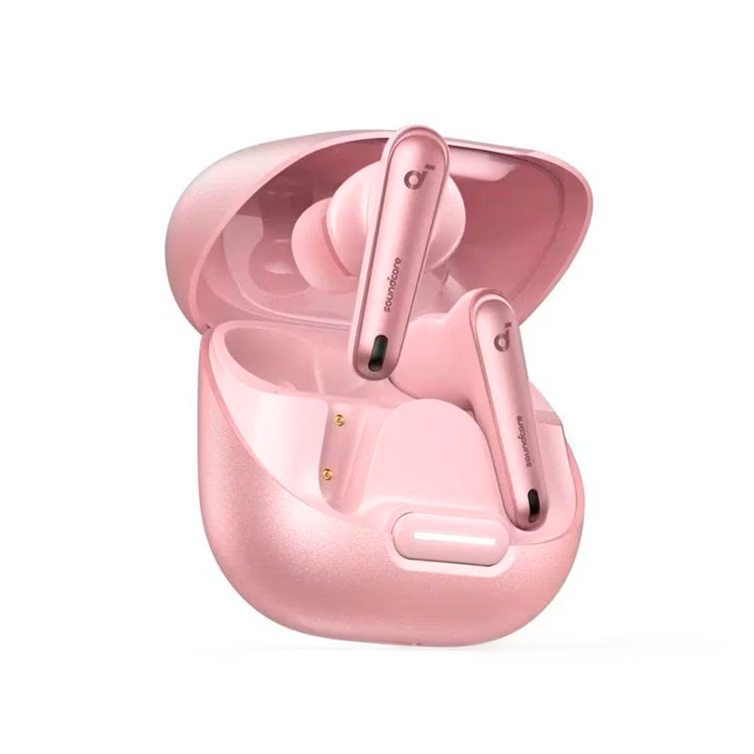 Наушники soundcore Liberty 4 NC Pink