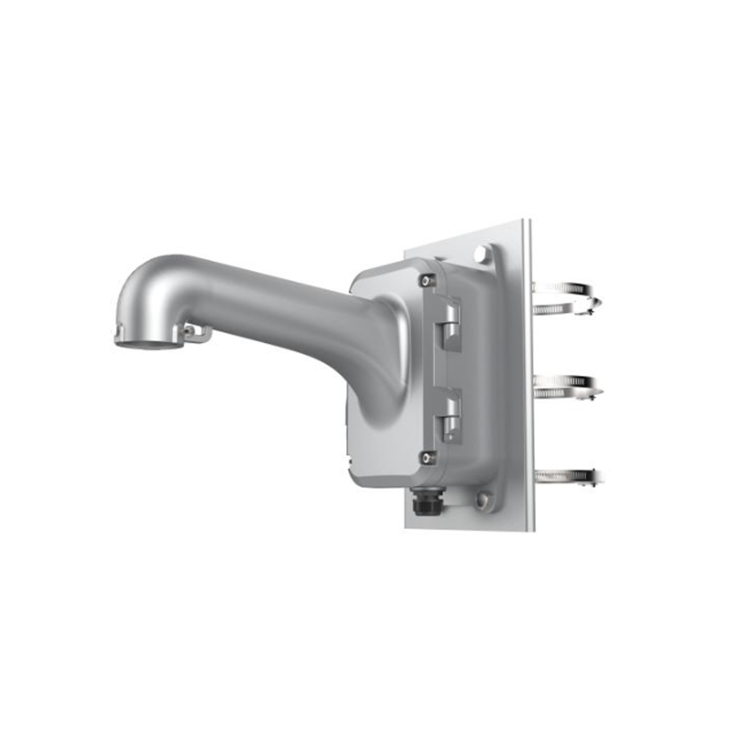 Крепление для видеокамеры Hikvision DS-1604ZJ-BOX-POLE-P