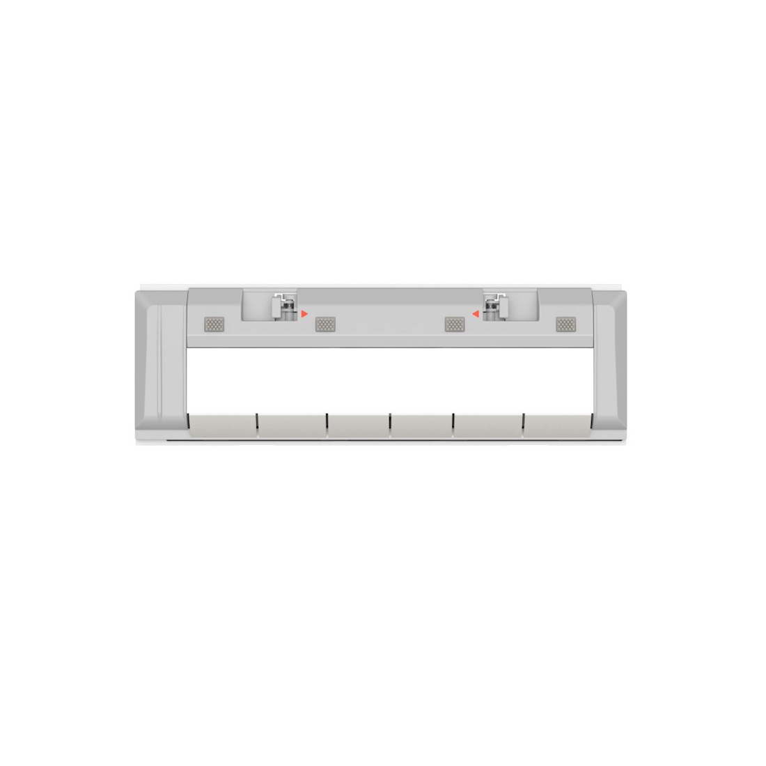 Крышка для отсека основной щетки робота-пылесоса Dreame Robot Vacuum RBG12