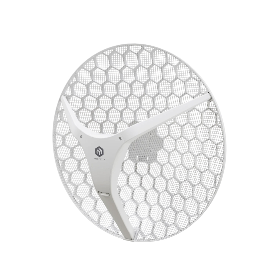 Точка доступа MikroTik LHG-5axD-XL