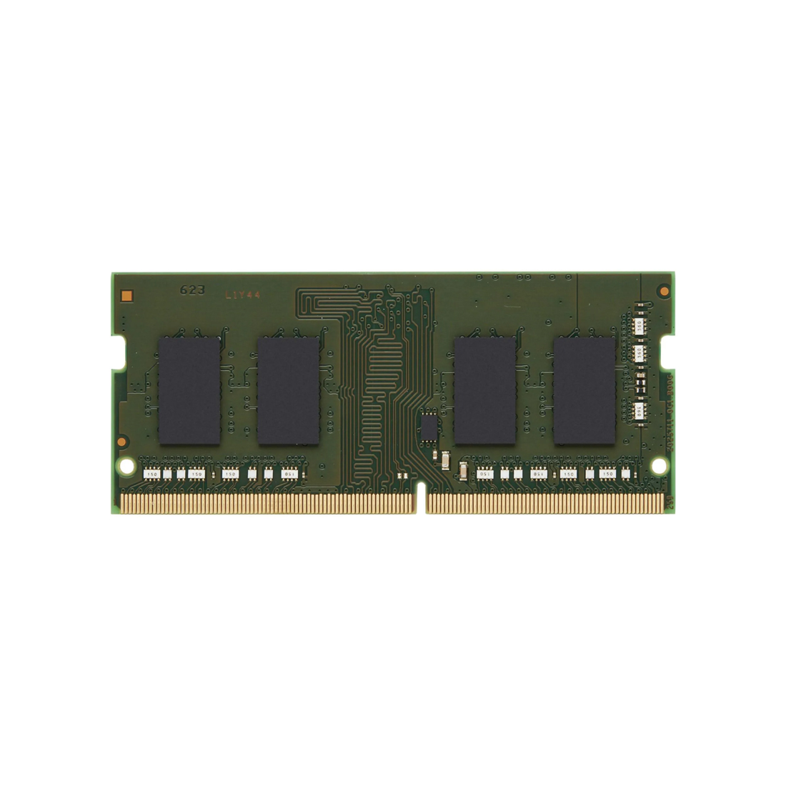 Модуль памяти для ноутбука Kingston KVR32S22D8/16WP DDR4 16GB 3200MHz