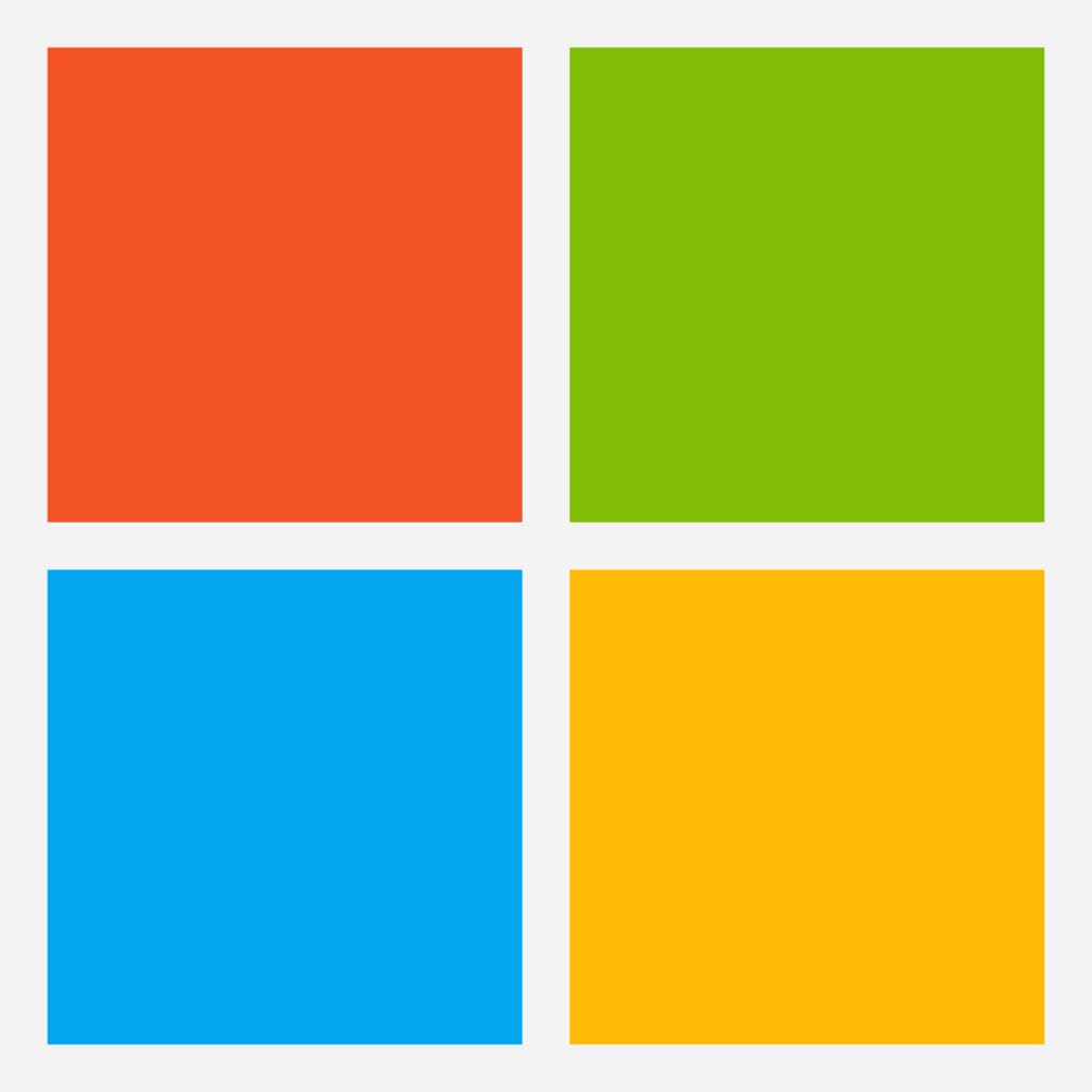 Microsoft Microsoft