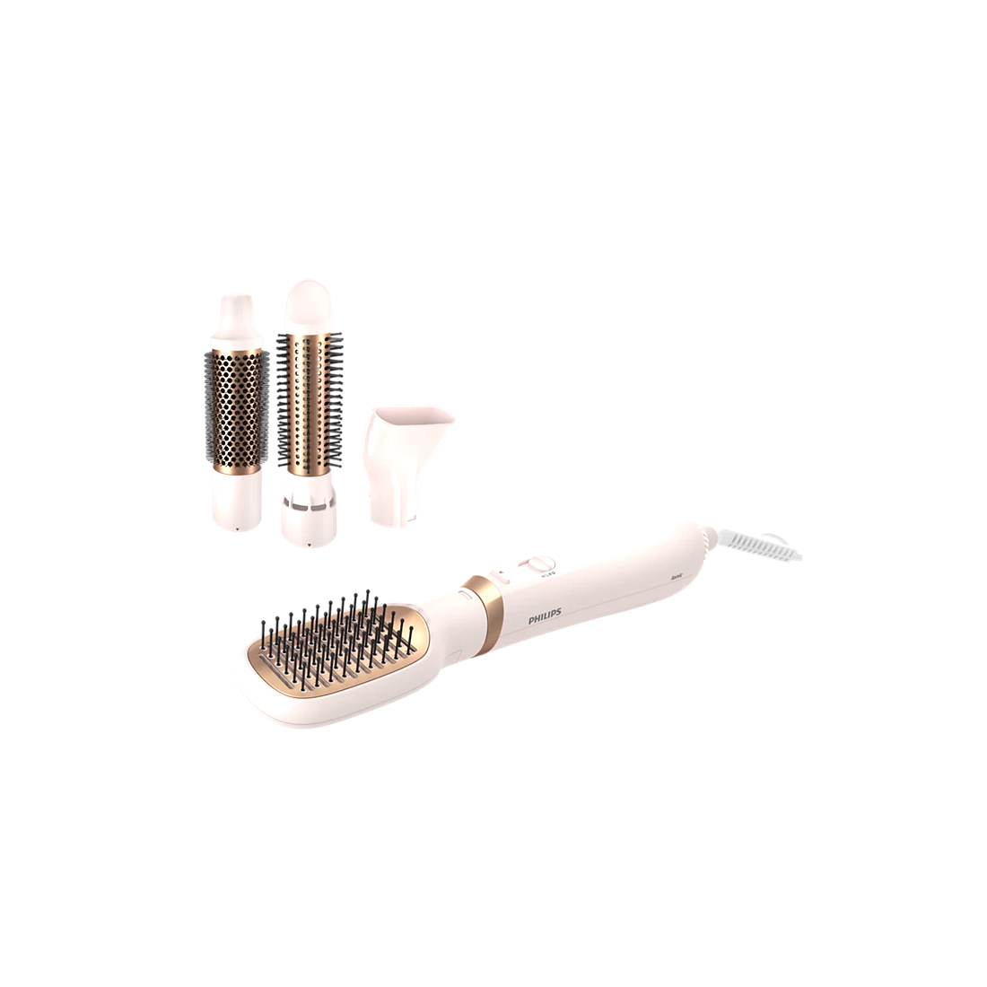 Фен-щётка Philips Серии 3000 BHA310/00