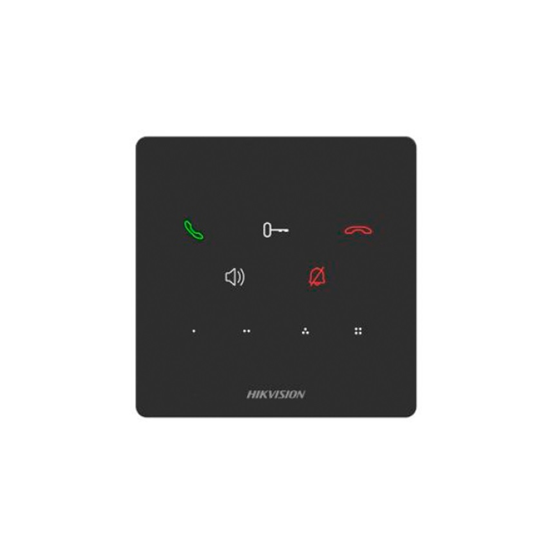 Аудиодомофон Hikvision DS-KH6000-E1 Аудиодомофон Hikvision DS-KH6000-E1