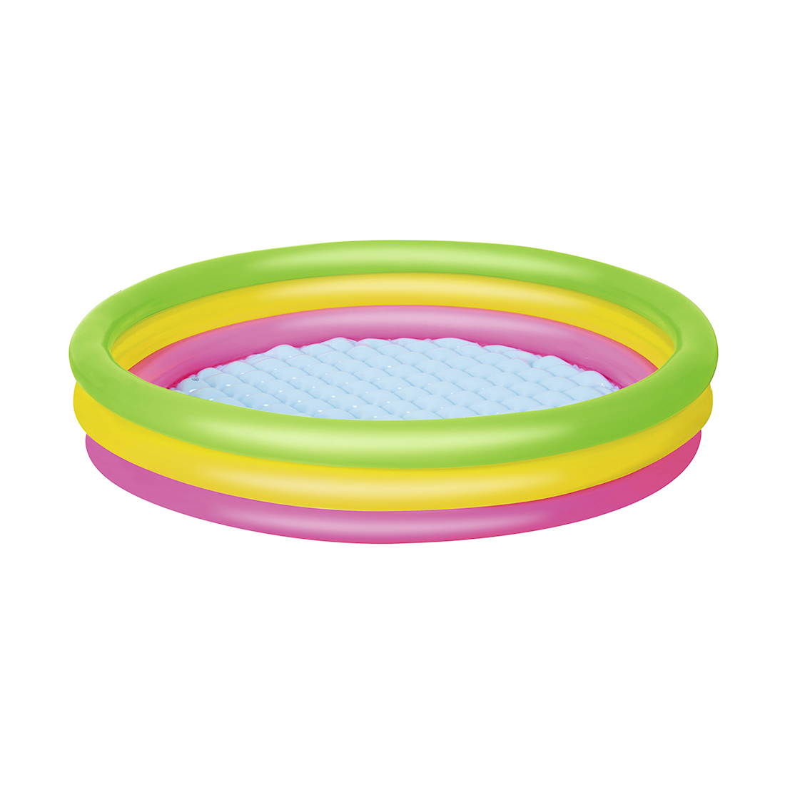 Надувной бассейн детский Bestway 51103
