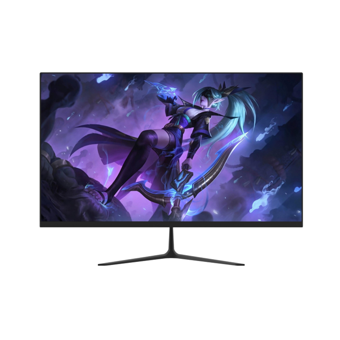 Монитор 27'' X-game OFLED27+