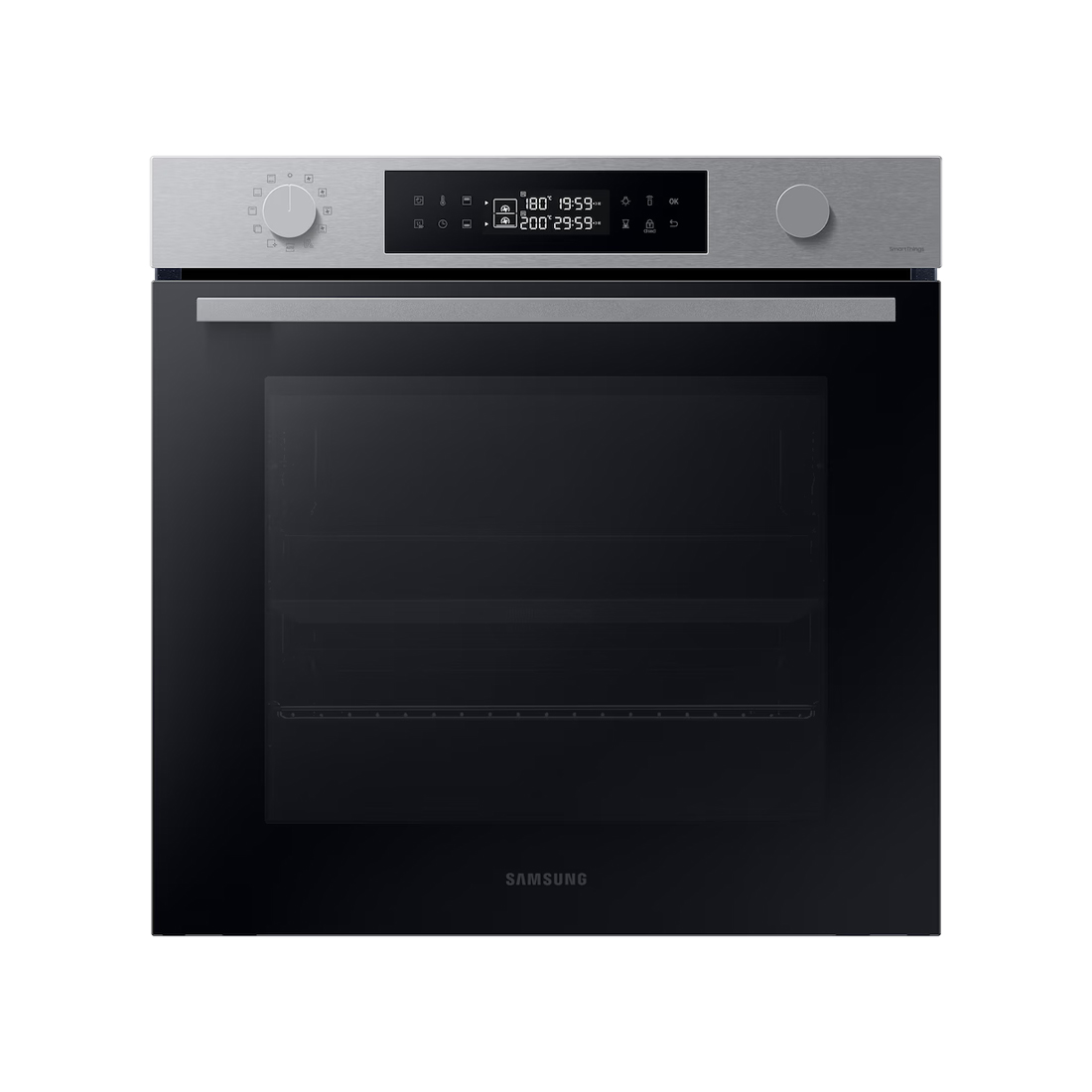 Духовой шкаф Samsung NV7B4445UAS/WT