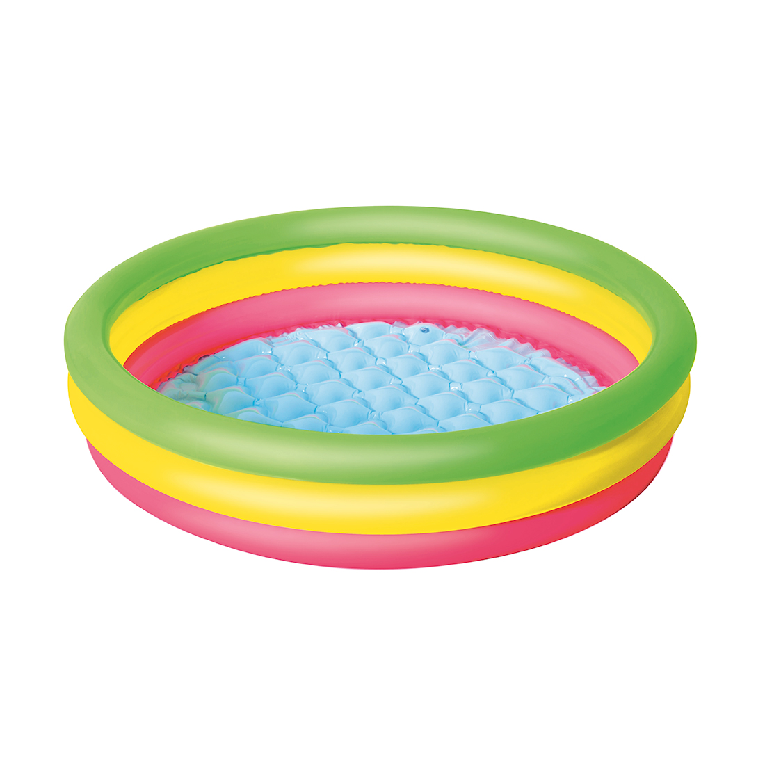 Надувной бассейн детский Bestway 51104