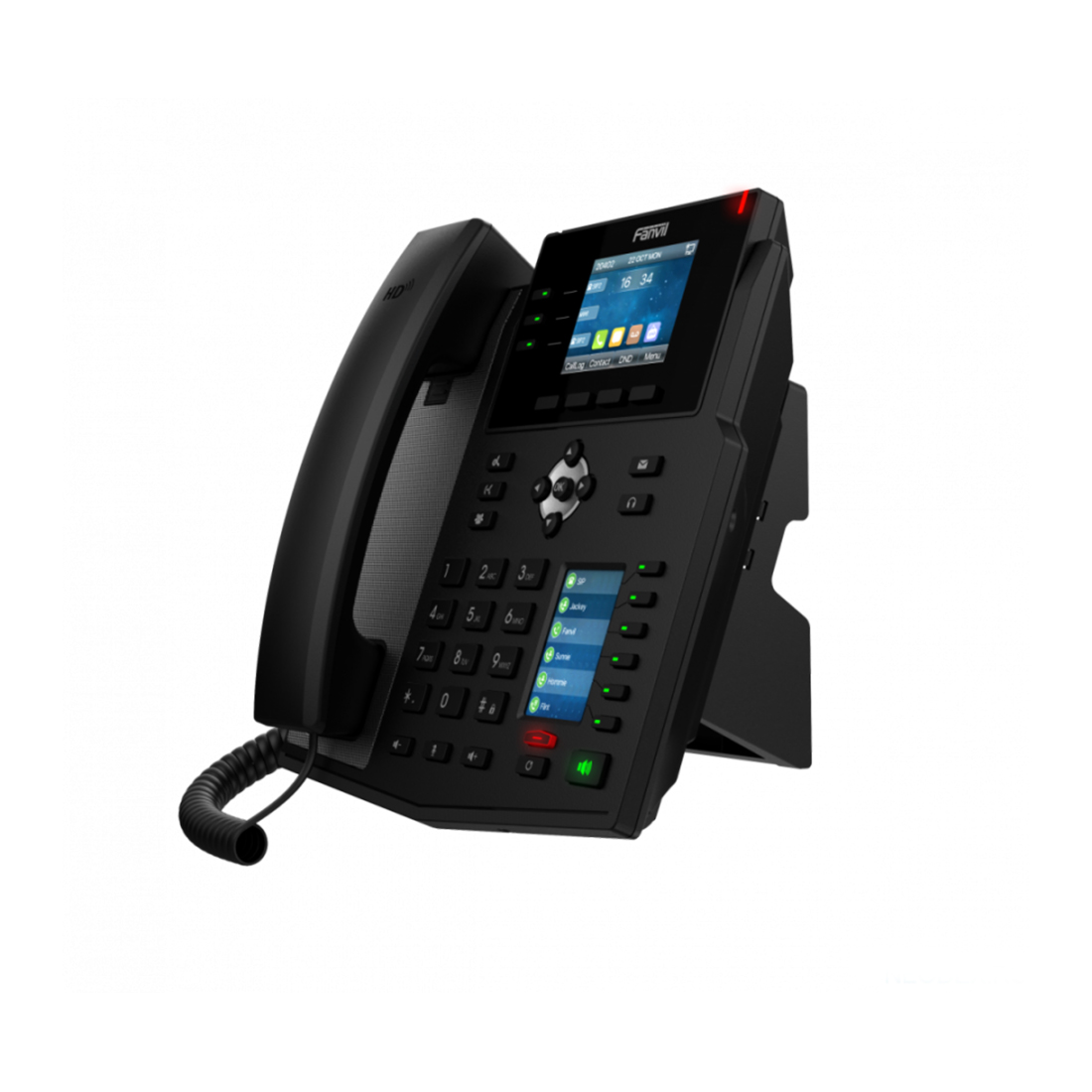 IP-телефон Fanvil X4U