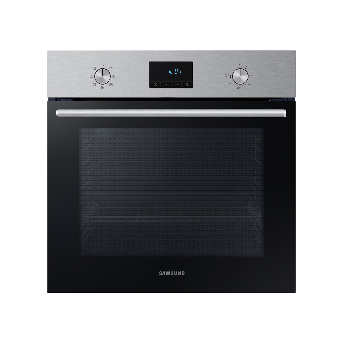 Духовой шкаф Samsung NV68A1145RS/WT