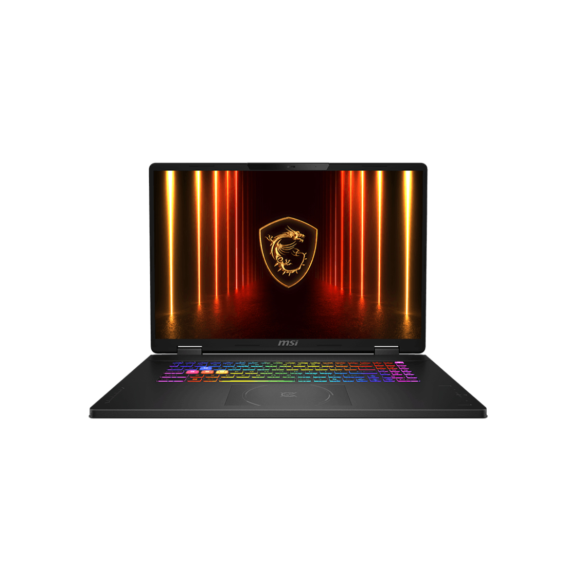 Ноутбук MSI Crosshair 18 HX AI A2XWGKG-055XKZ 18" QHD+ 240Hz Ultra 9 275HX 32GB 2TB RTX5070 DOS