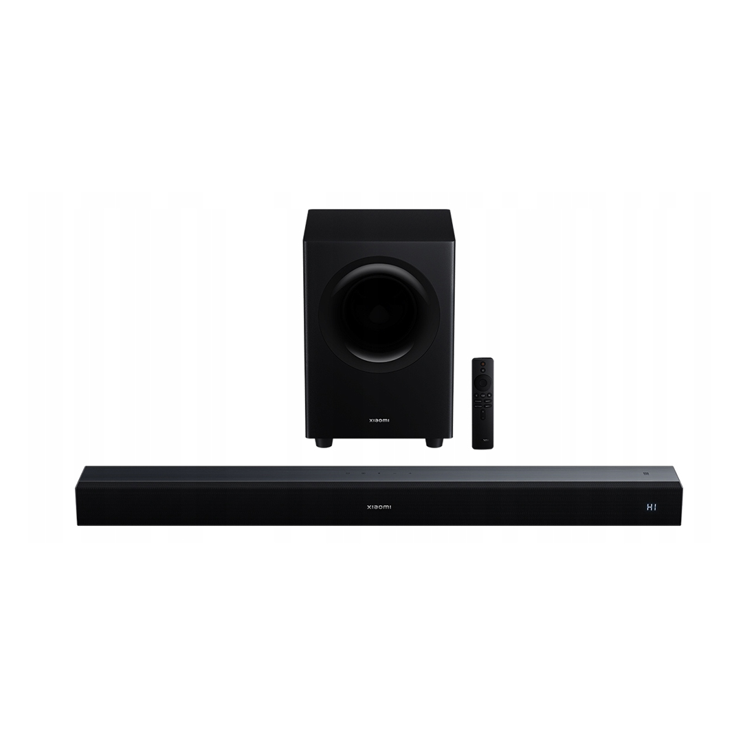 Саундбар Xiaomi Pro 2.1ch (MDZ-41-DB)