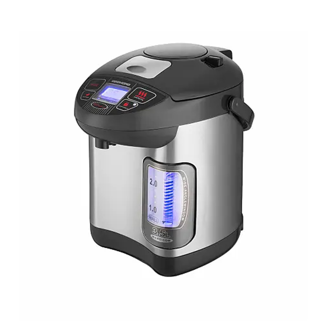 Термопот Редмонд RTP-M801 Серый