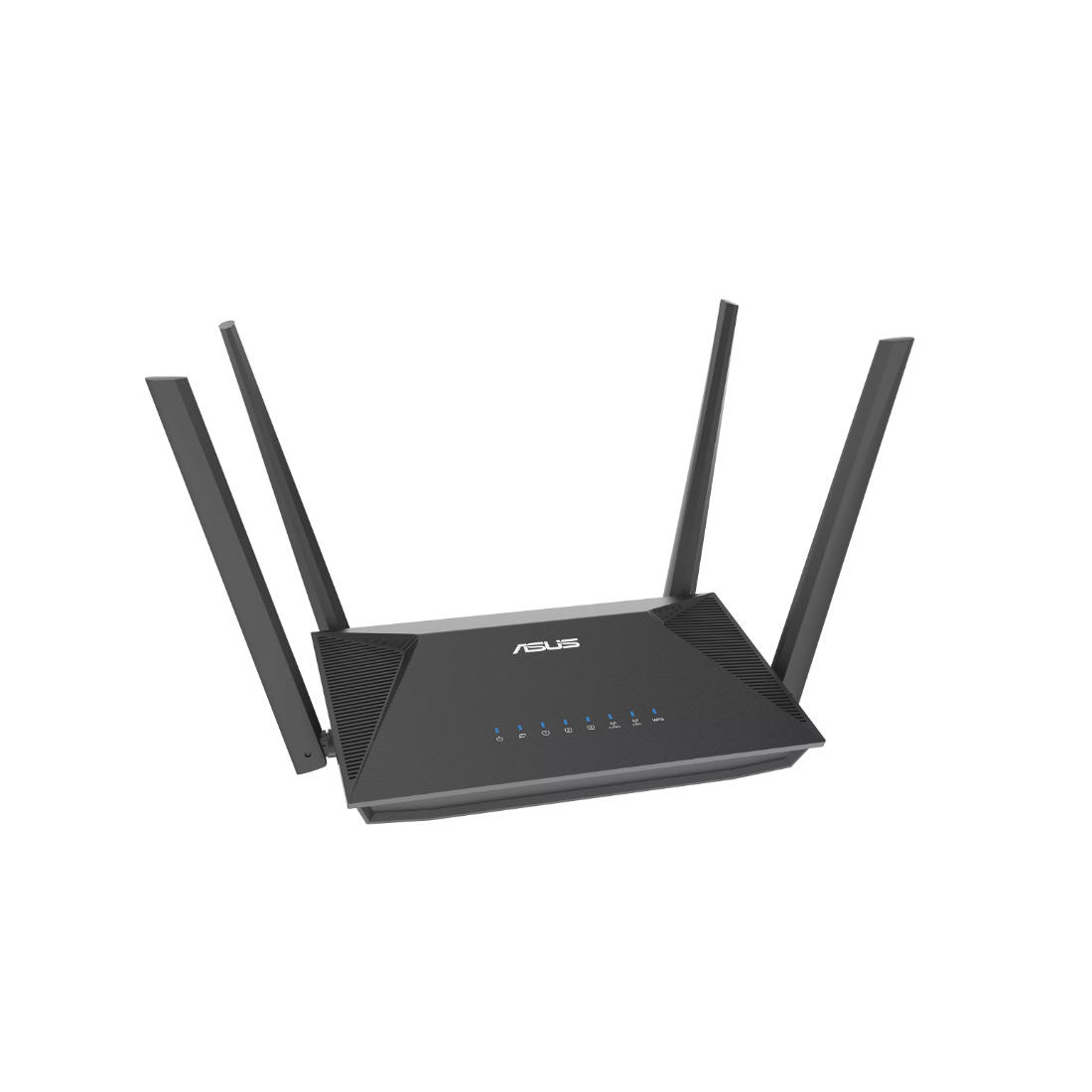 Маршрутизатор с беспроводной точкой доступа ASUS RT-AX52 Pro