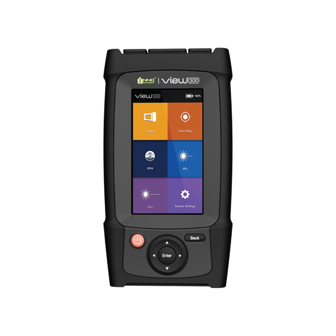 Рефлектометр VIEW300