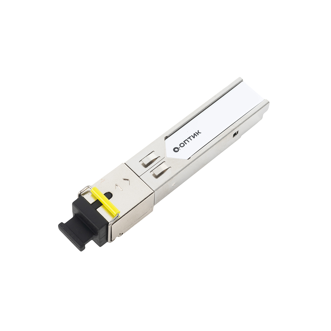 Трансивер А-Оптик AO-SFP-B54S-80D Трансивер А-Оптик AO-SFP-B54S-80D