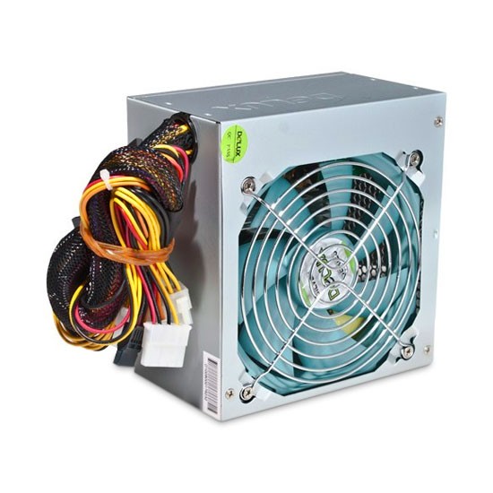 Блок Питания Delux DLP-400SP в интернет магазине Stels.kz