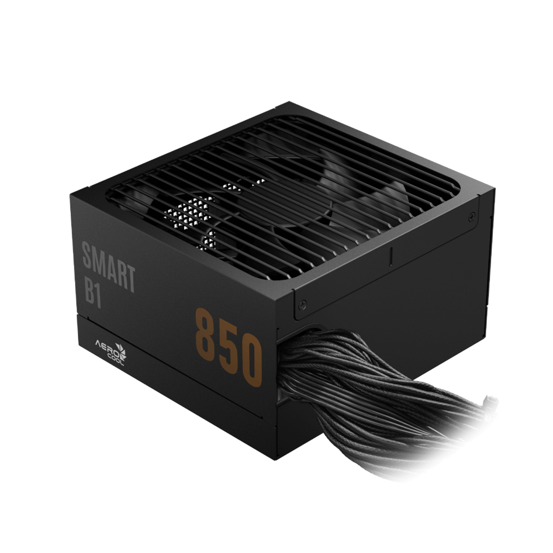 Блок питания Aerocool SMART B1 850