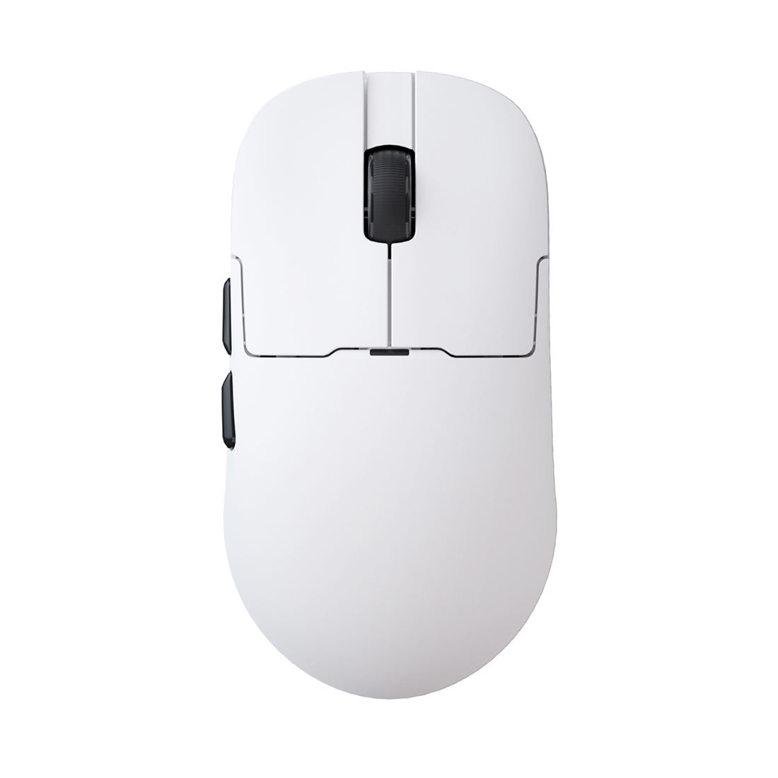 Компьютерная мышь Ajazz AJ159 APEX White