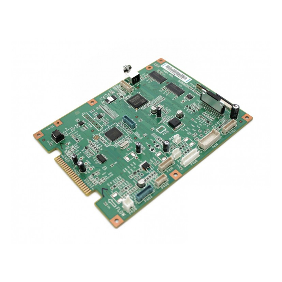 Плата управления Xerox 640S02377 / 961K01342 / 961K01341 / 544P25419