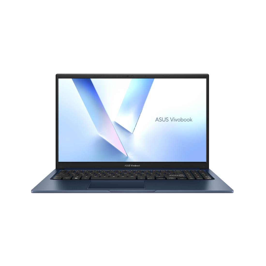 Ноутбук ASUS Vivobook 17 X1704VA-AU1017 17,3" FHD 60Hz Core 5 120U 16GB 512GB DOS
