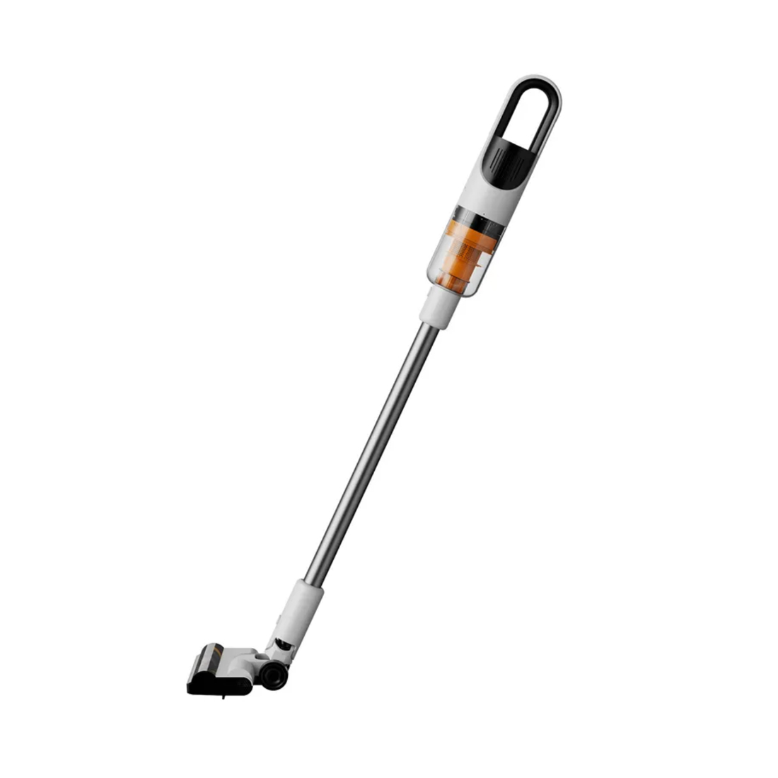 Беспроводной вертикальный пылесос Deerma DEM-T10W Беспроводной вертикальный пылесос Deerma DEM-T10W