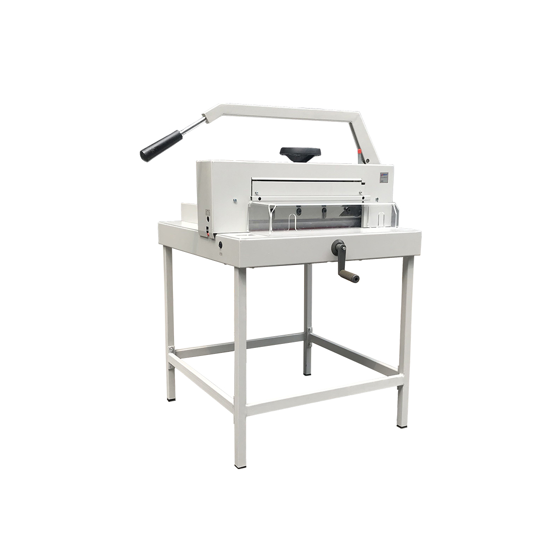 Ручной гильотинный резак Sysform 480M