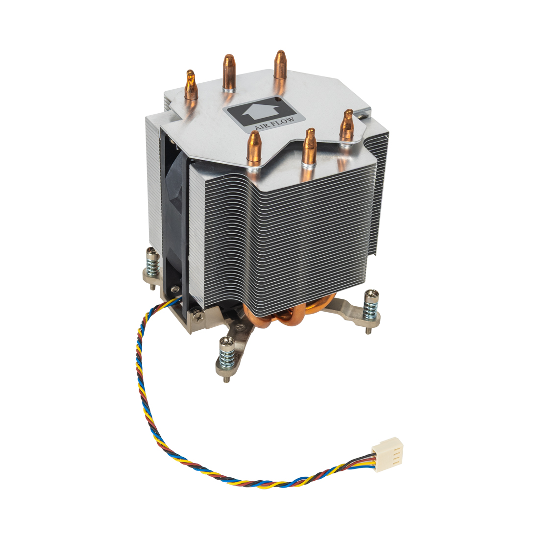 Зап. часть радиатор для кулера CPU Supermicro SNK-P0086AP4