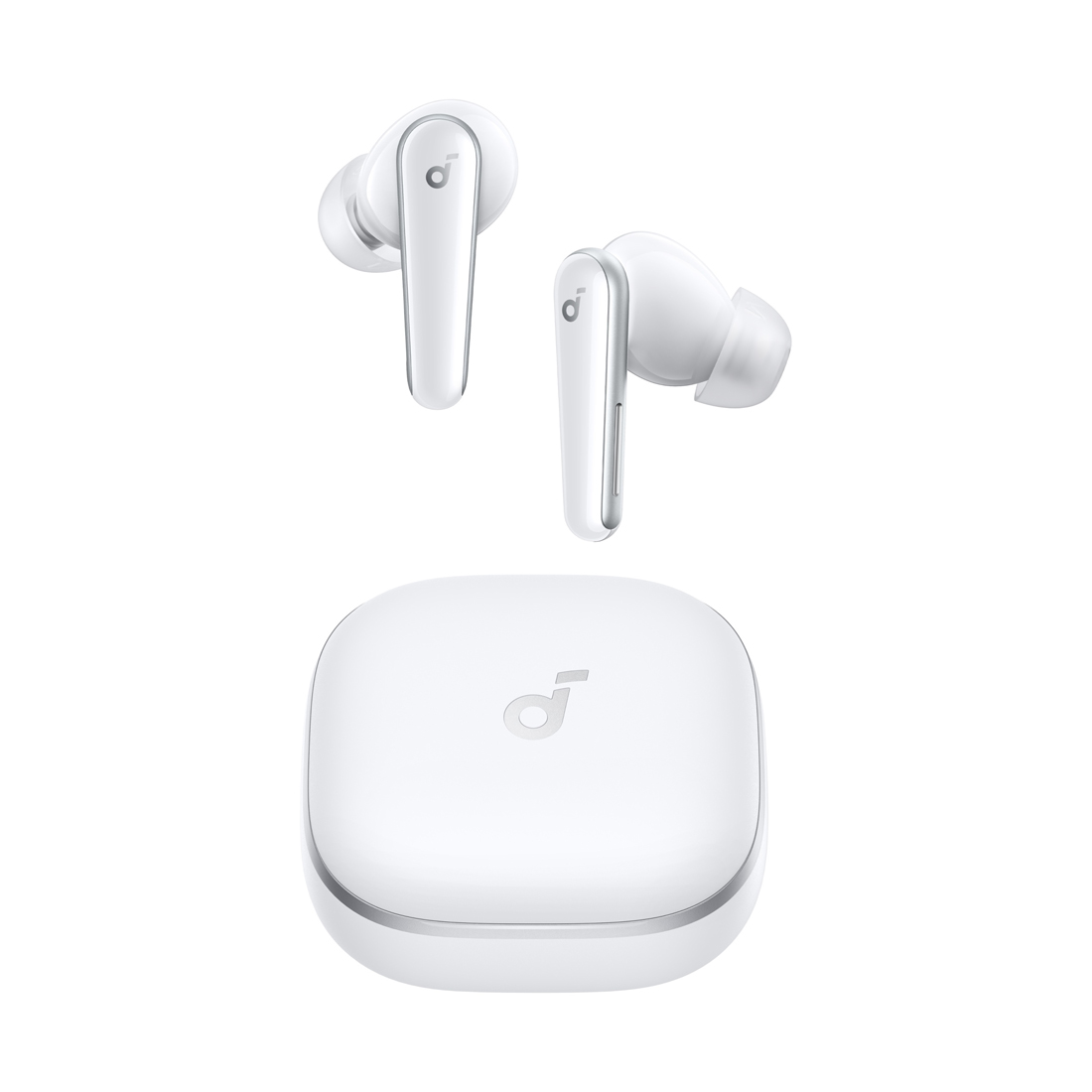 Наушники soundcore Liberty 5 White