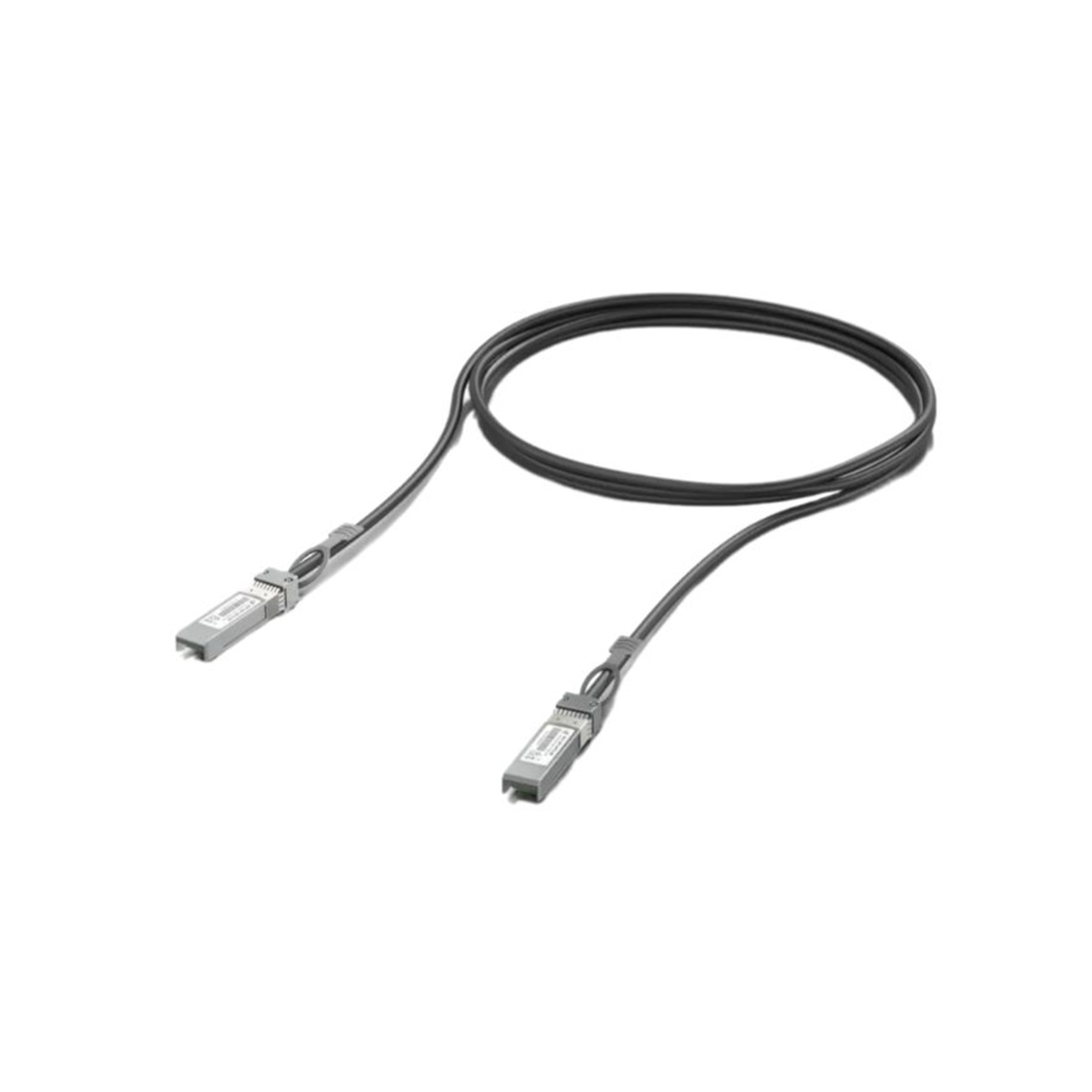 Кабель прямого подключения Ubiquiti UACC-DAC-SFP10-3M