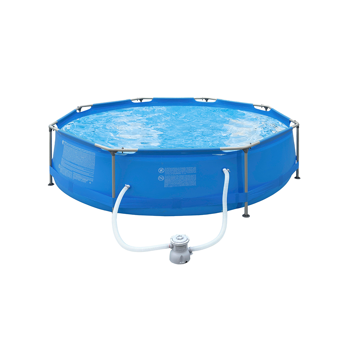 Каркасный бассейн Avenli 17798EU