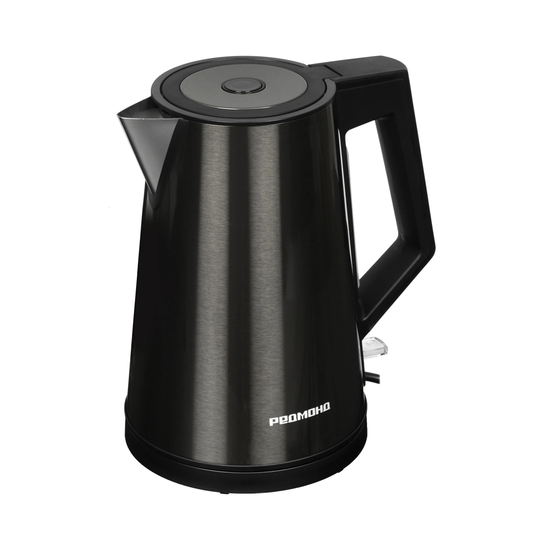 Чайник электрический Редмонд KM244 Серый