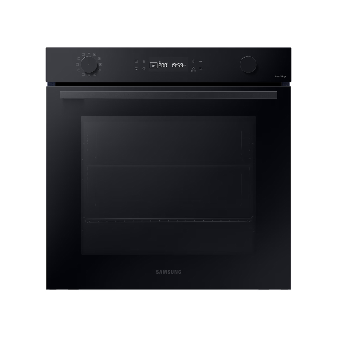 Духовой шкаф Samsung NV7B41201AK/WT