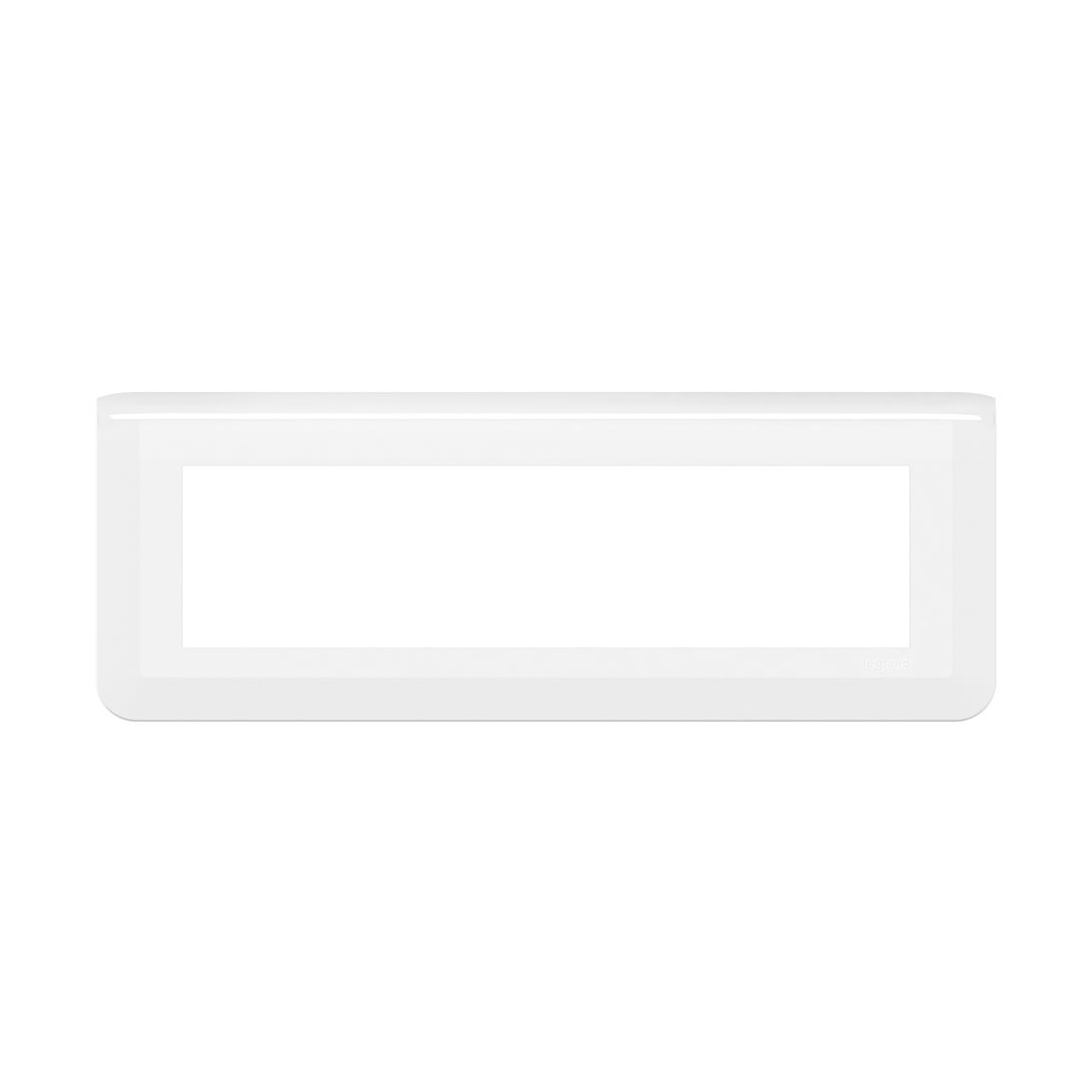 Mosaic рамка 8 модулей 078818L